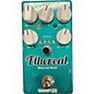 Used Wampler Ethereal Delay and Reverb Effect Pedal thumbnail