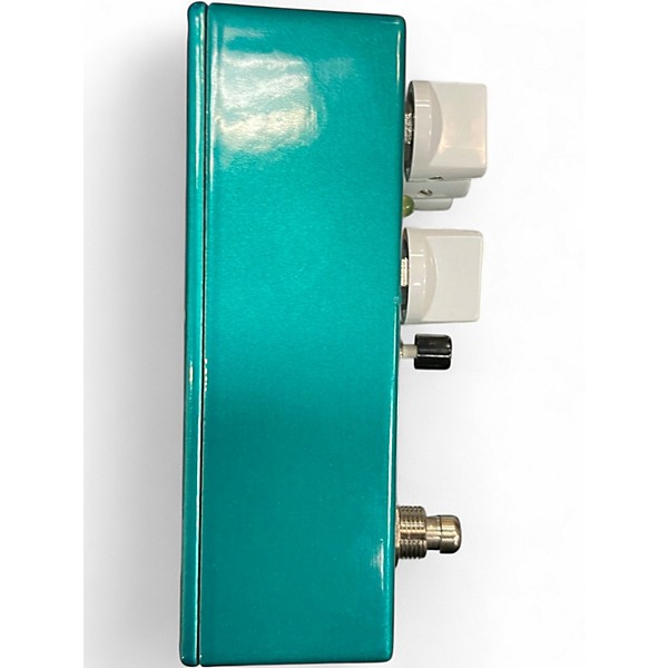 Used Wampler Ethereal Delay and Reverb Effect Pedal