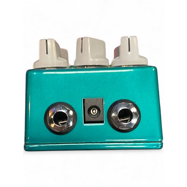 Used Wampler Ethereal Delay and Reverb Effect Pedal