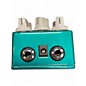 Used Wampler Ethereal Delay and Reverb Effect Pedal