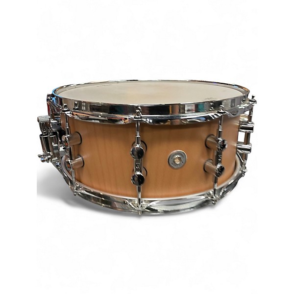 Used SONOR 14in Compressor Beechwood Drum