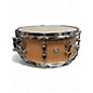Used SONOR 14in Compressor Beechwood Drum