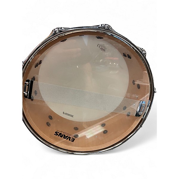 Used SONOR 14in Compressor Beechwood Drum