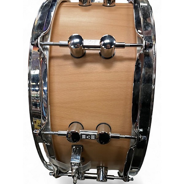 Used SONOR 14in Compressor Beechwood Drum