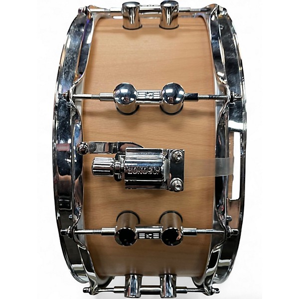 Used SONOR 14in Compressor Beechwood Drum