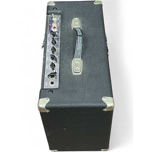 Used Belcat TUBE-20R Tube Guitar Combo Amp