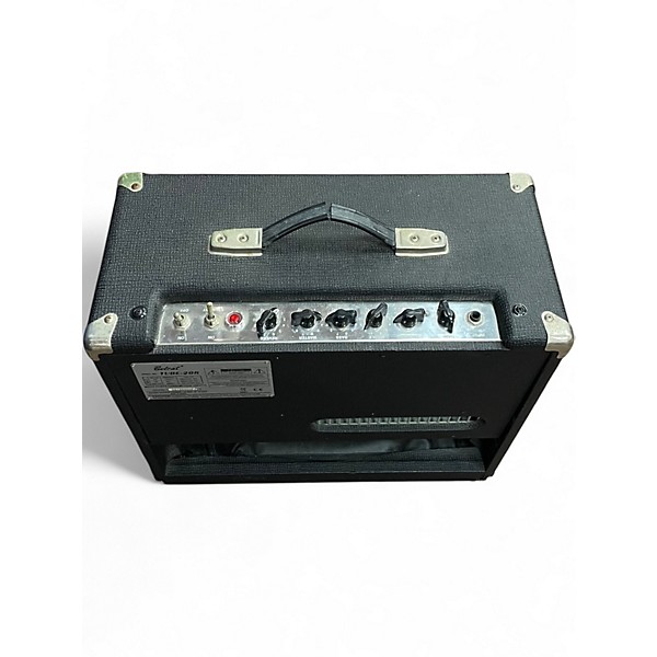 Used Epiphone BLUES CUSTOM 30 Guitar Combo Amp