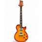 Used PRS 245 SE 2 Tone Sunburst Solid Body Electric Guitar thumbnail