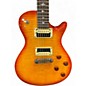Used PRS 245 SE 2 Tone Sunburst Solid Body Electric Guitar