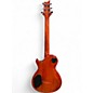 Used PRS 245 SE 2 Tone Sunburst Solid Body Electric Guitar
