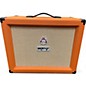 Used Orange Amplifiers PPC112C 1x12 Guitar Cabinet thumbnail