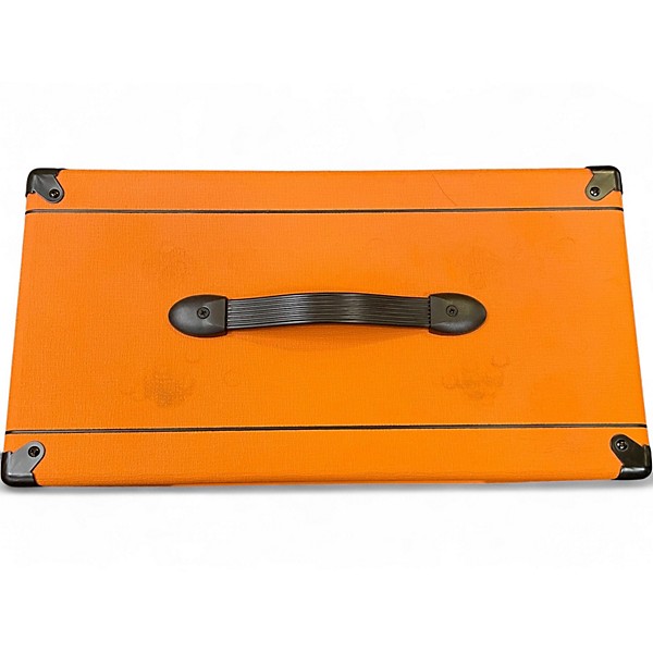Used Orange Amplifiers PPC112C 1x12 Guitar Cabinet