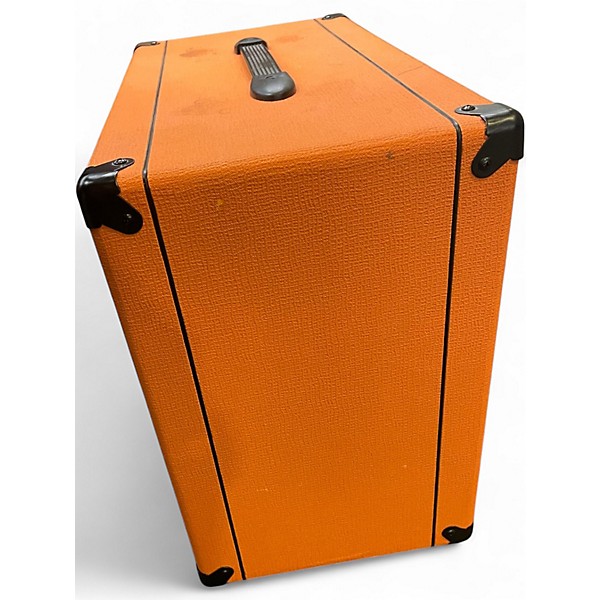 Used Orange Amplifiers PPC112C 1x12 Guitar Cabinet