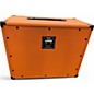Used Orange Amplifiers PPC112C 1x12 Guitar Cabinet