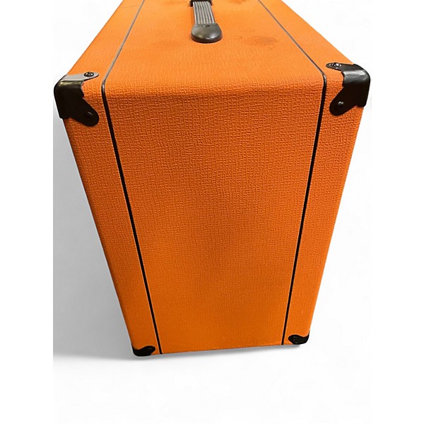 Used Orange Amplifiers PPC112C 1x12 Guitar Cabinet