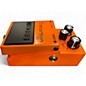 Used BOSS DS1 Distortion Effect Pedal