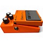 Used BOSS DS1 Distortion Effect Pedal