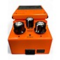 Used BOSS DS1 Distortion Effect Pedal