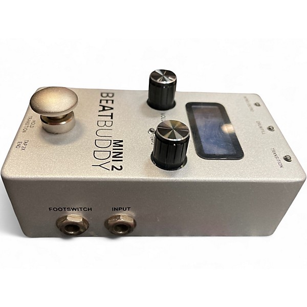 Used Singular Sound BeatBuddy MINI 2 Metronome