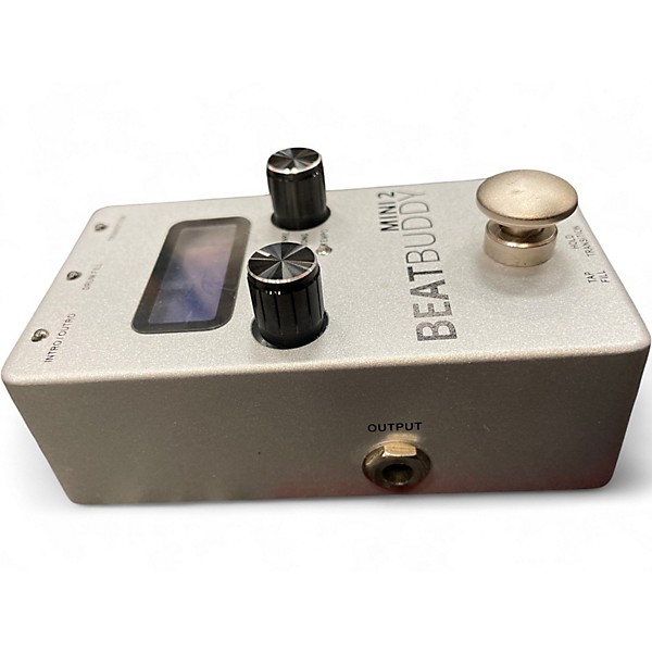 Used Singular Sound BeatBuddy MINI 2 Metronome