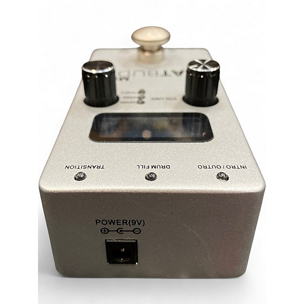 Used Singular Sound BeatBuddy MINI 2 Metronome
