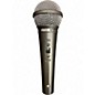 Used Fostex M3 Dynamic Microphone thumbnail
