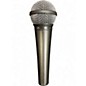 Used Fostex M3 Dynamic Microphone