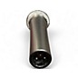 Used Fostex M3 Dynamic Microphone