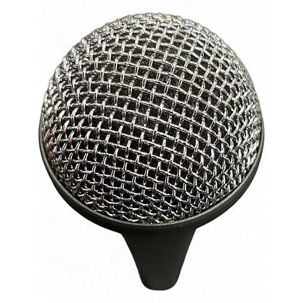 Used Fostex M3 Dynamic Microphone