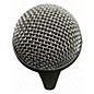 Used Fostex M3 Dynamic Microphone