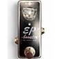 Used Xotic EP Booster Effect Pedal thumbnail