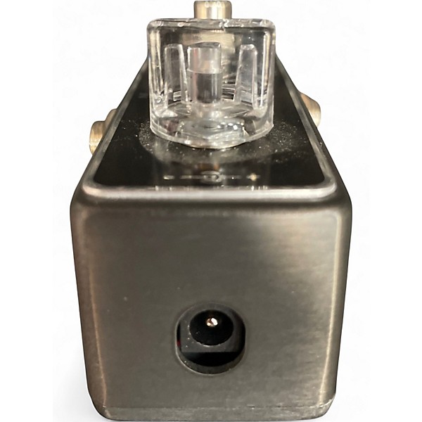 Used Xotic EP Booster Effect Pedal