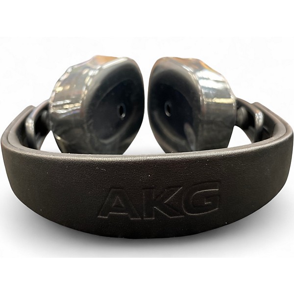 Used AKG K371 Studio Headphones