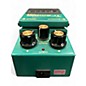 Used BOSS TR2 Tremolo Effect Pedal