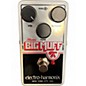 Used Electro-Harmonix Big Muff Nano Effect Pedal thumbnail
