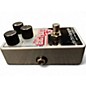 Used Electro-Harmonix Big Muff Nano Effect Pedal