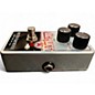 Used Electro-Harmonix Big Muff Nano Effect Pedal