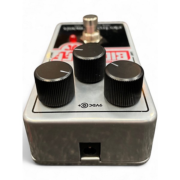 Used Electro-Harmonix Big Muff Nano Effect Pedal