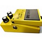 Used BOSS SD1 Super Overdrive Effect Pedal