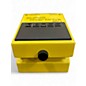 Used BOSS SD1 Super Overdrive Effect Pedal