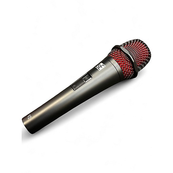 Used sE Electronics v2 switch Dynamic Microphone