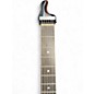 Used Traveler Guitar Ultra Light Black Acoustic Guitar