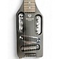 Used Traveler Guitar Ultra Light Black Acoustic Guitar