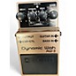 Used BOSS AW3 Dynamic Wah Effect Pedal thumbnail