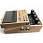 Used BOSS AW3 Dynamic Wah Effect Pedal