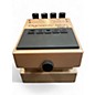 Used BOSS AW3 Dynamic Wah Effect Pedal