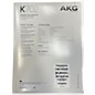 Used AKG K702 Studio Headphones