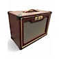 Used Albion Amplification GS Series 1x12 Guitar Cabinet