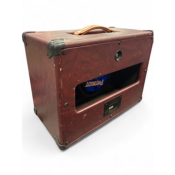 Used Albion Amplification GS Series 1x12 Guitar Cabinet