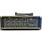 Used Peavey xr400 Powered Mixer thumbnail